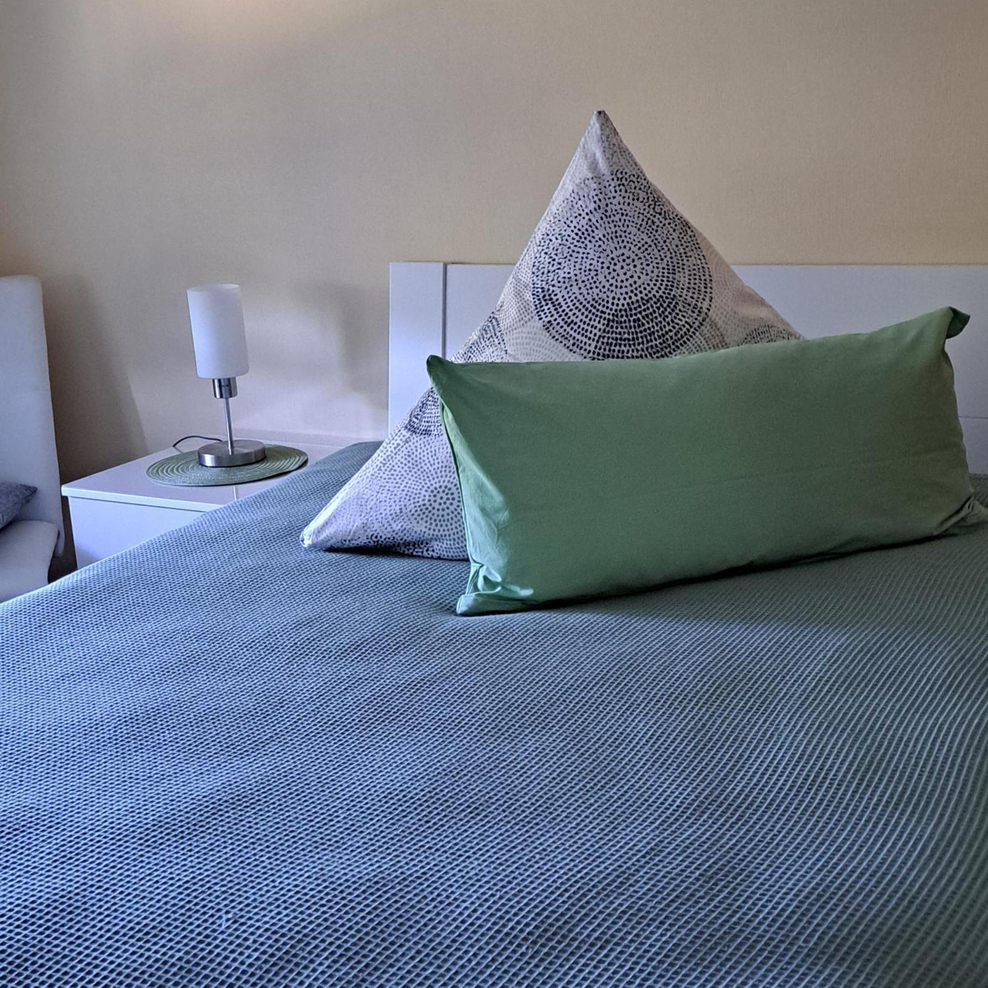 Ferienwohnung Kirsch Sankt Wendel Exteriér fotografie